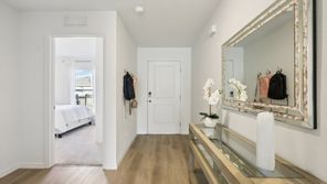 3020 Pink Gerbera Sq (Freeport II)