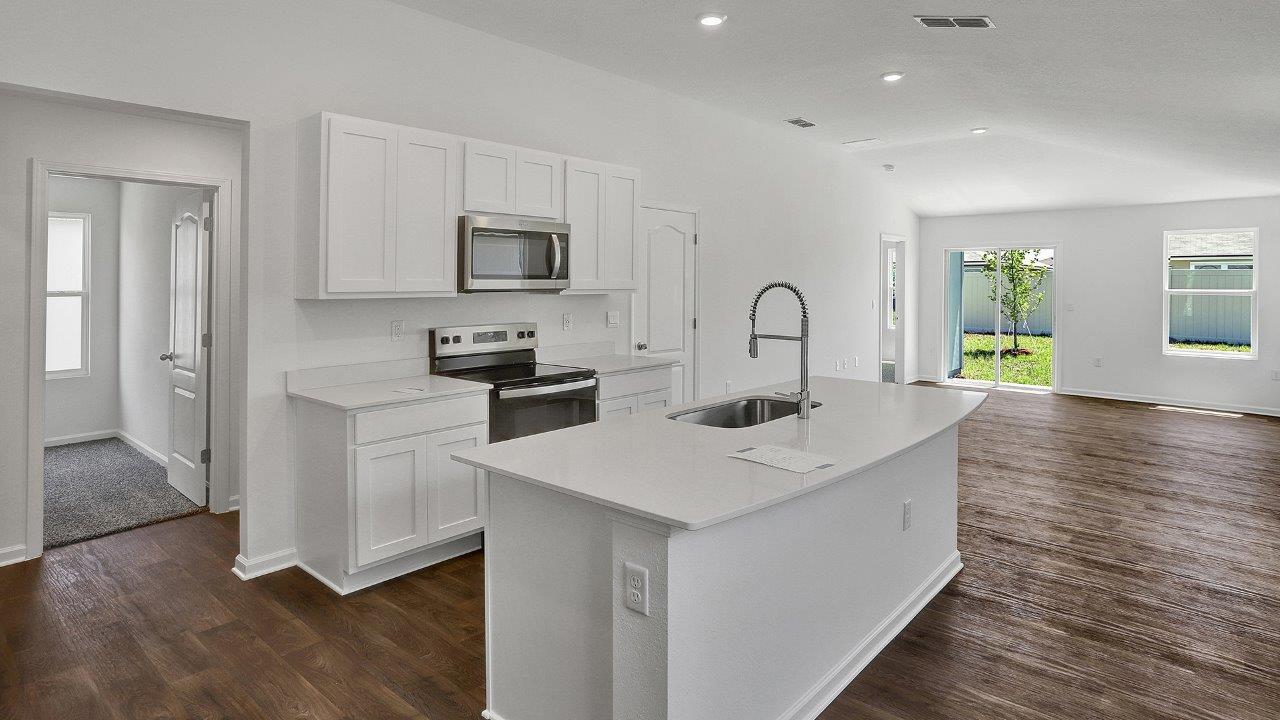 62 Grand Reserve Blvd. Bunnell, FL 32110