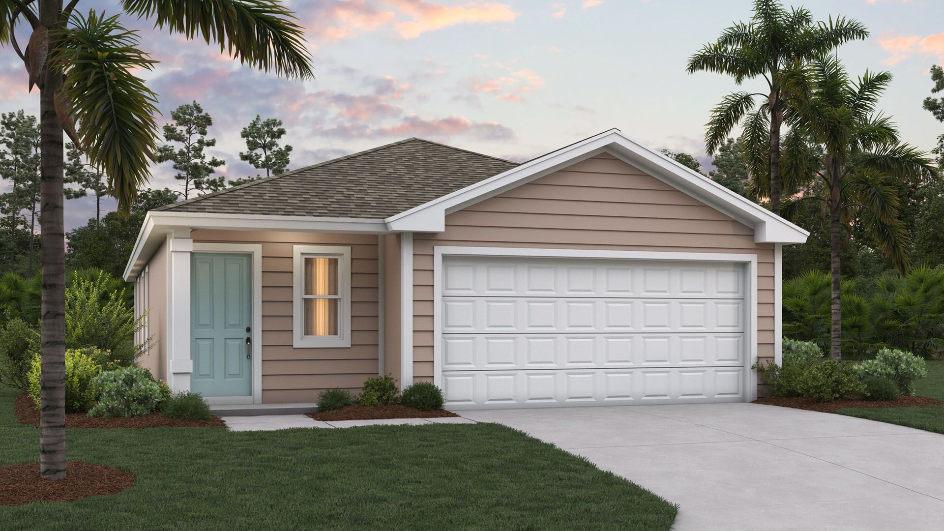 62 Grand Reserve Blvd. Bunnell, FL 32110