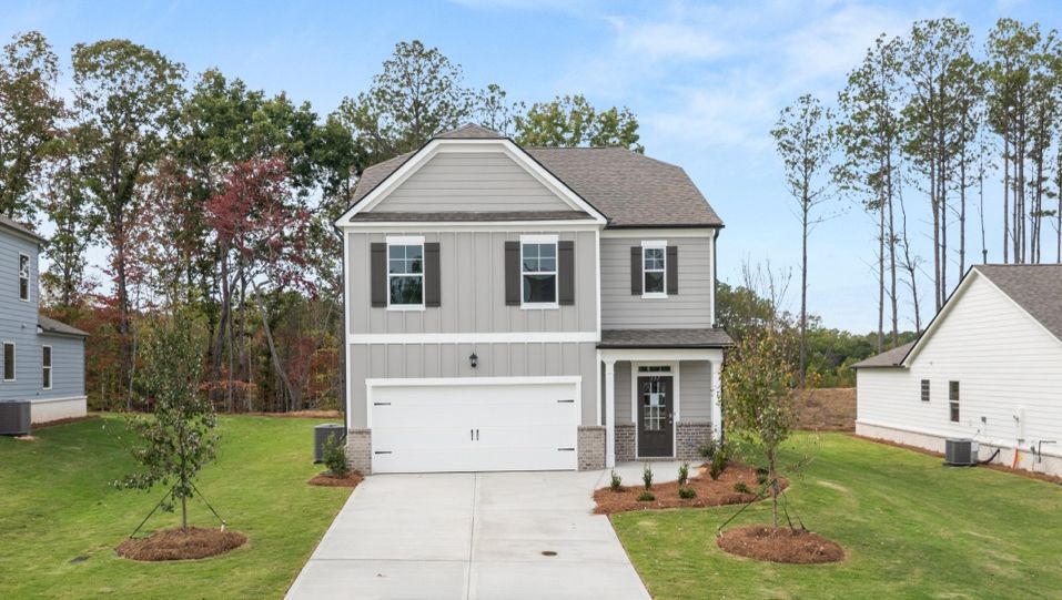 1279 Braselton Village Parkway. Braselton, GA 30517