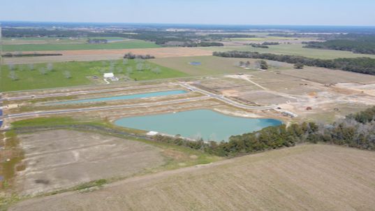 28025 Hallow Trail. Elberta, AL 36530