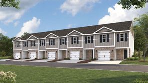 239 Business Park Lane (Mitchell Townhome)