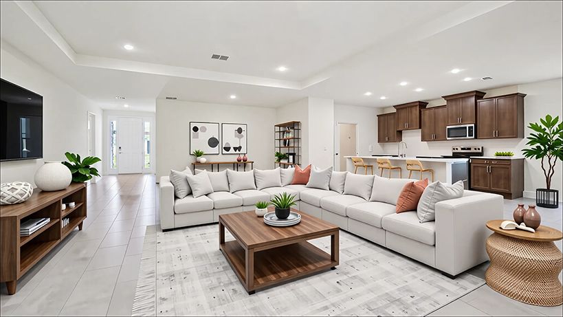 1889 Nw 136Th Blvd. Newberry, FL 32669