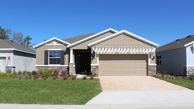 5204 Nw 41St Loop. Ocala, FL 34482