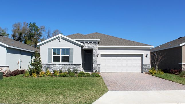 5204 Nw 41St Loop. Ocala, FL 34482