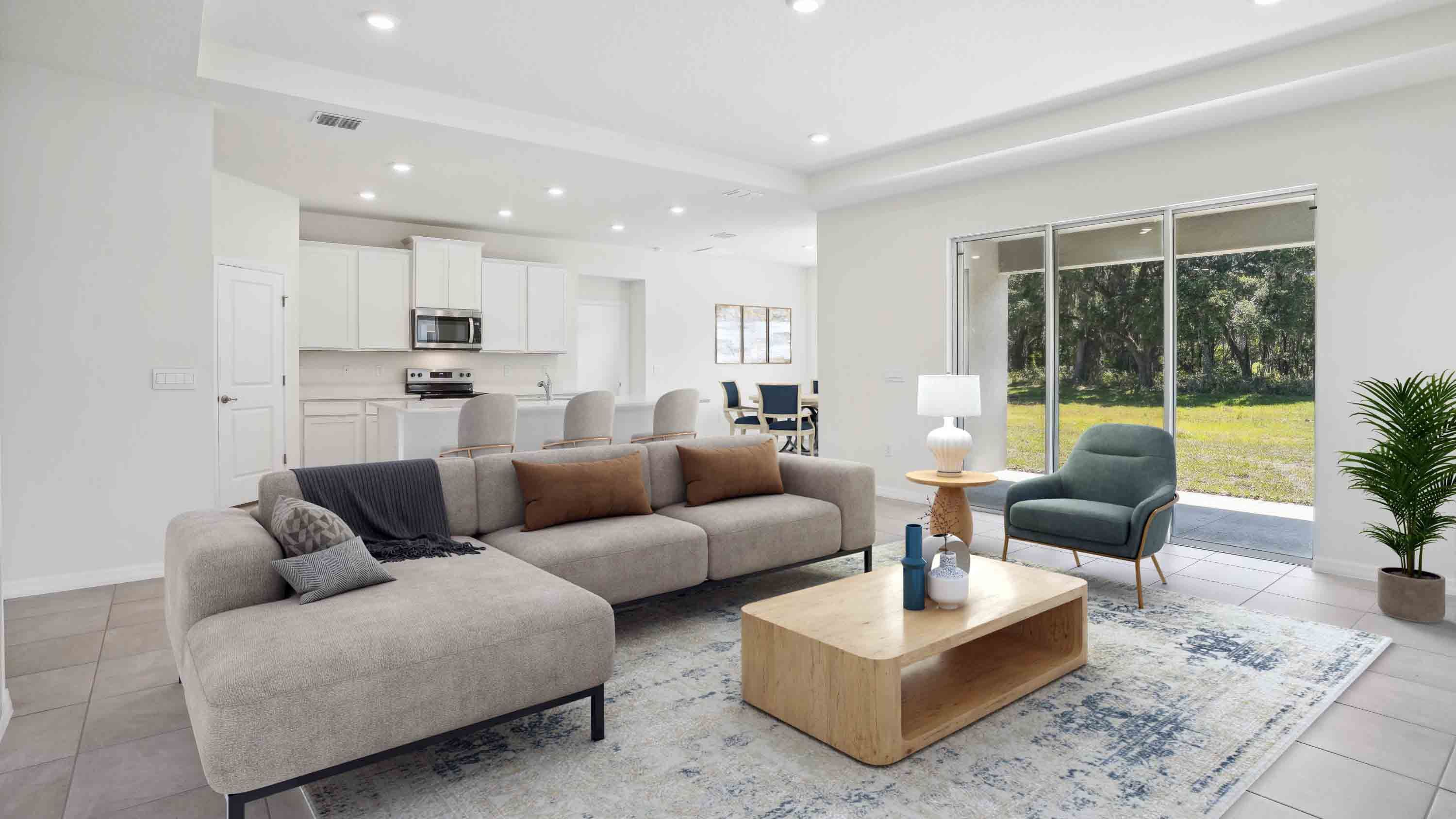 5204 Nw 41St Loop. Ocala, FL 34482