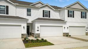 1496 Jarry Avenue (Tallmadge Townhome (Mid Unit))