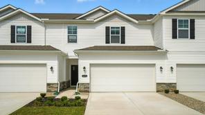 1493 Jarry Avenue (Tallmadge Townhome (Mid Unit))