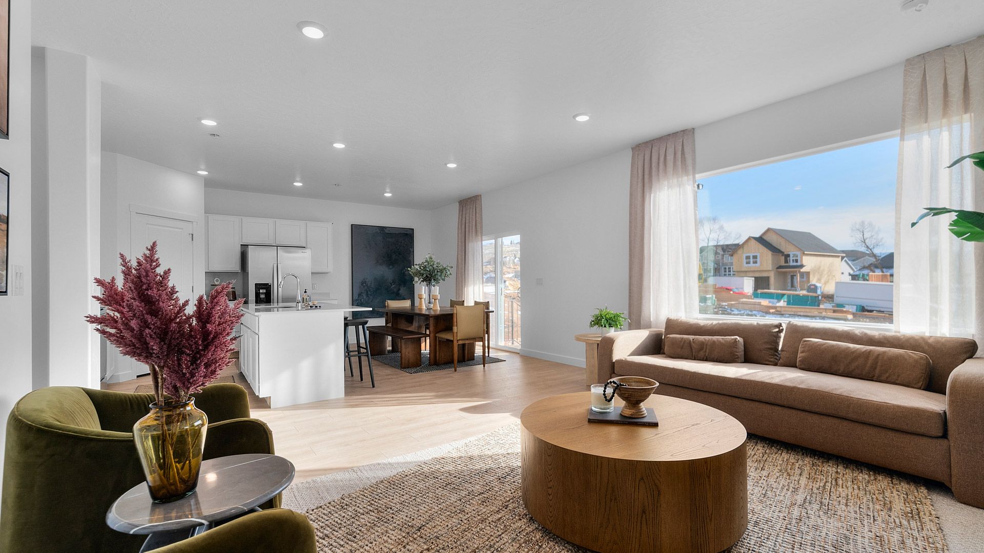 casa en Montreux por D.R. Horton