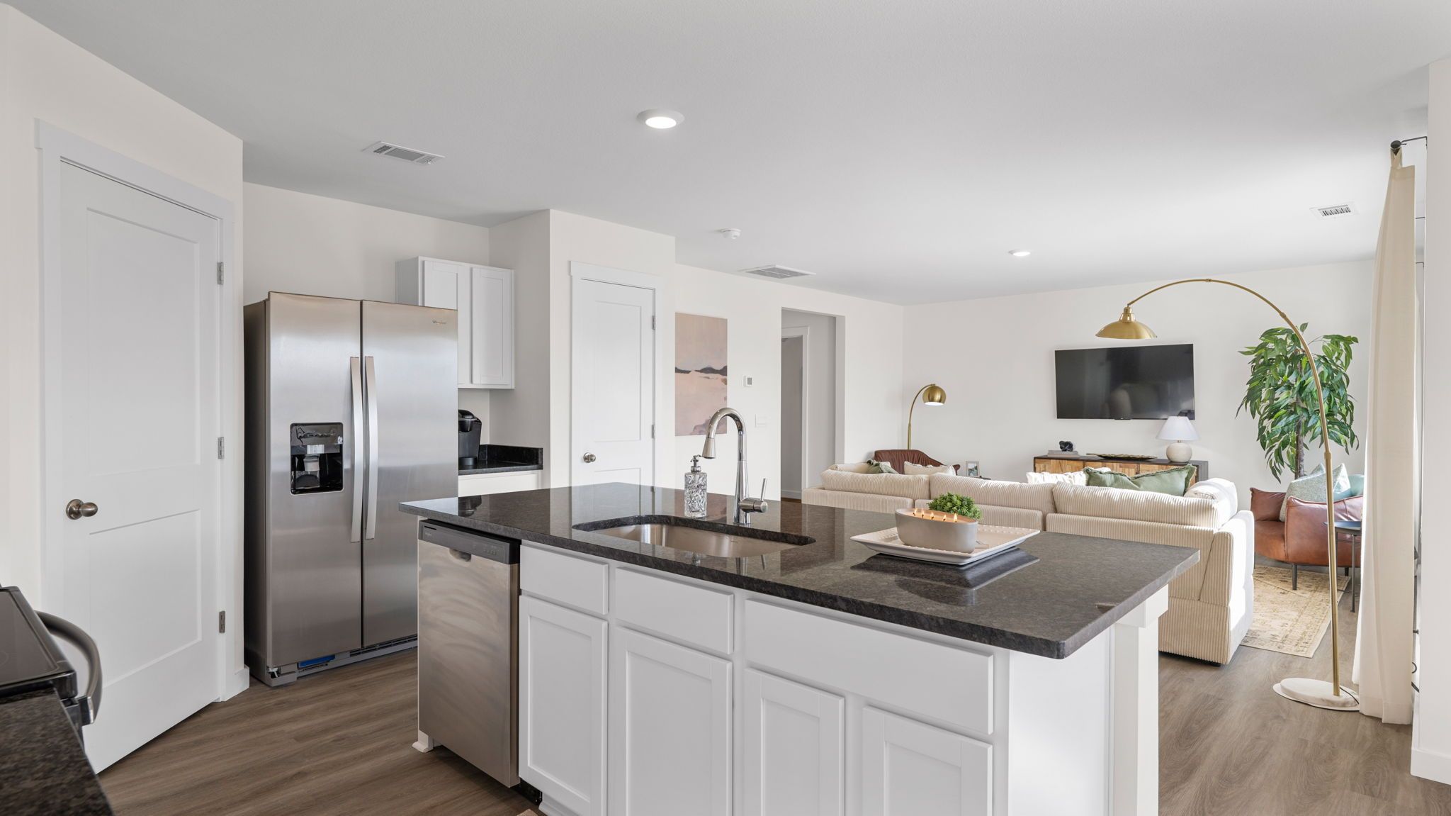 47 Quarter Street. Rossville, GA 30741