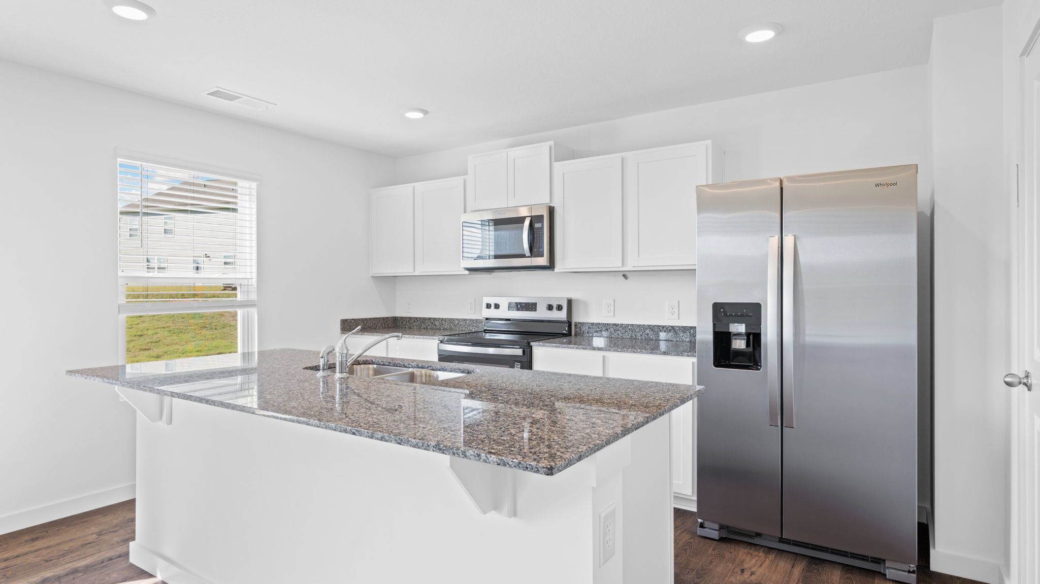 47 Quarter Street. Rossville, GA 30741