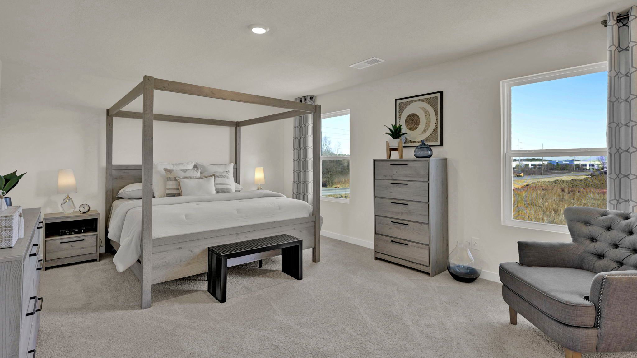 47 Quarter Street. Rossville, GA 30741