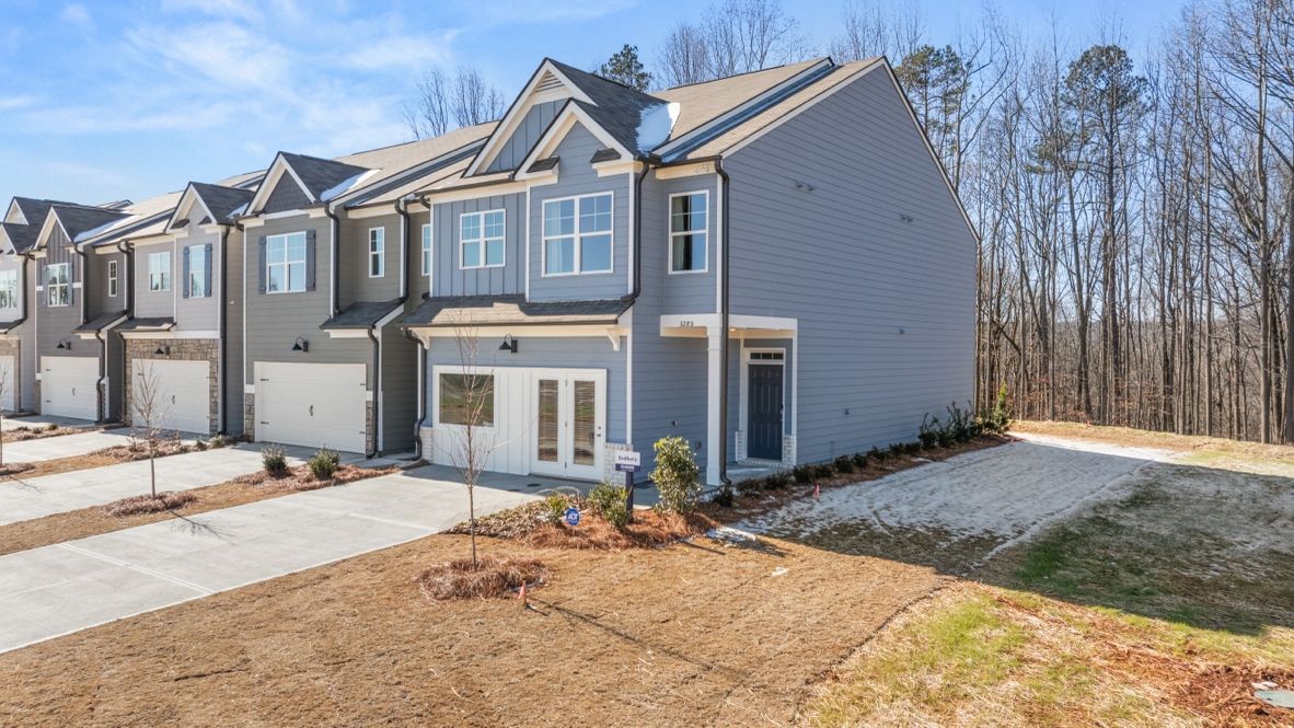 3285 Ryker Road. Gainesville, GA 30507