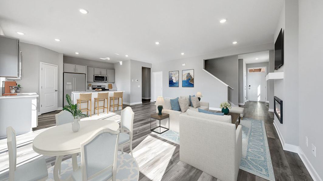 8018 Marquette Ave. Otsego, MN 55330