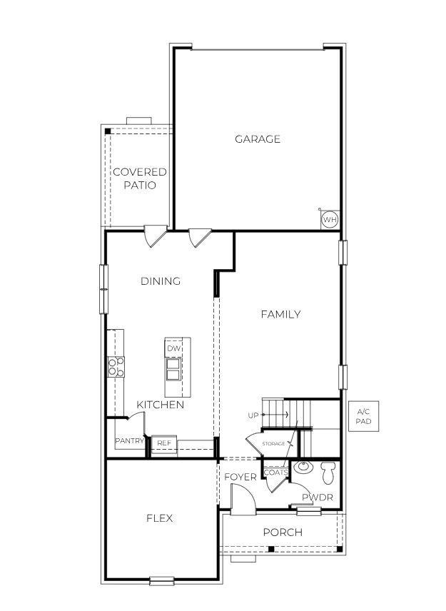 740 Patriot Drive