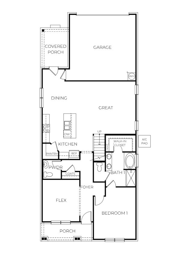 733 Patriot Drive