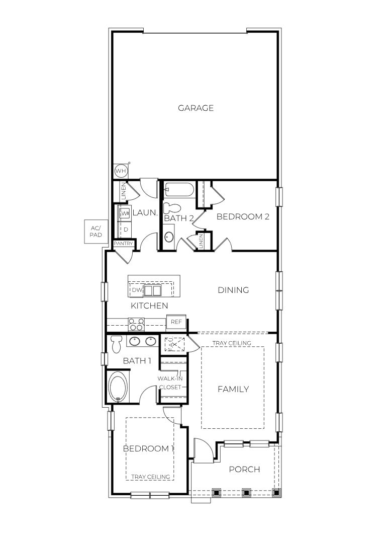 768 Patriot Drive