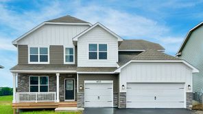 913 Foxglove Terrace (The Jordan)