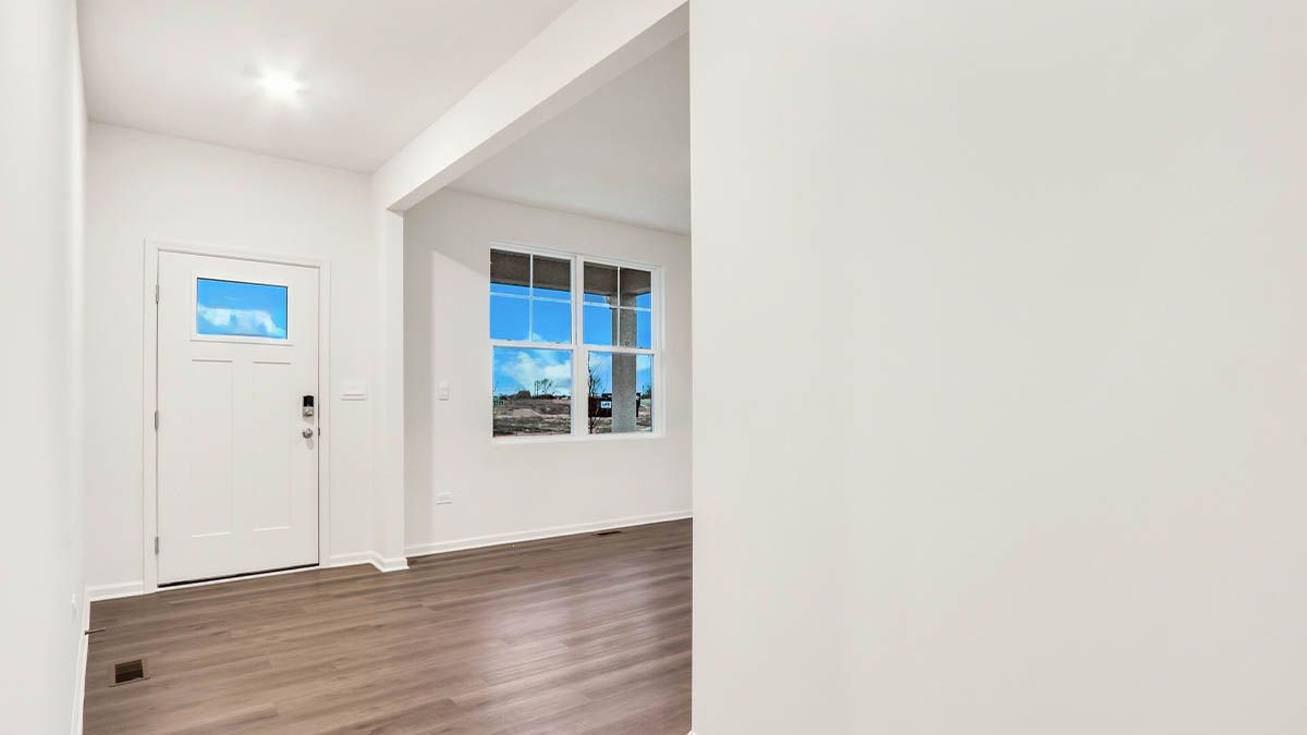 1242 Tiger Lily Drive