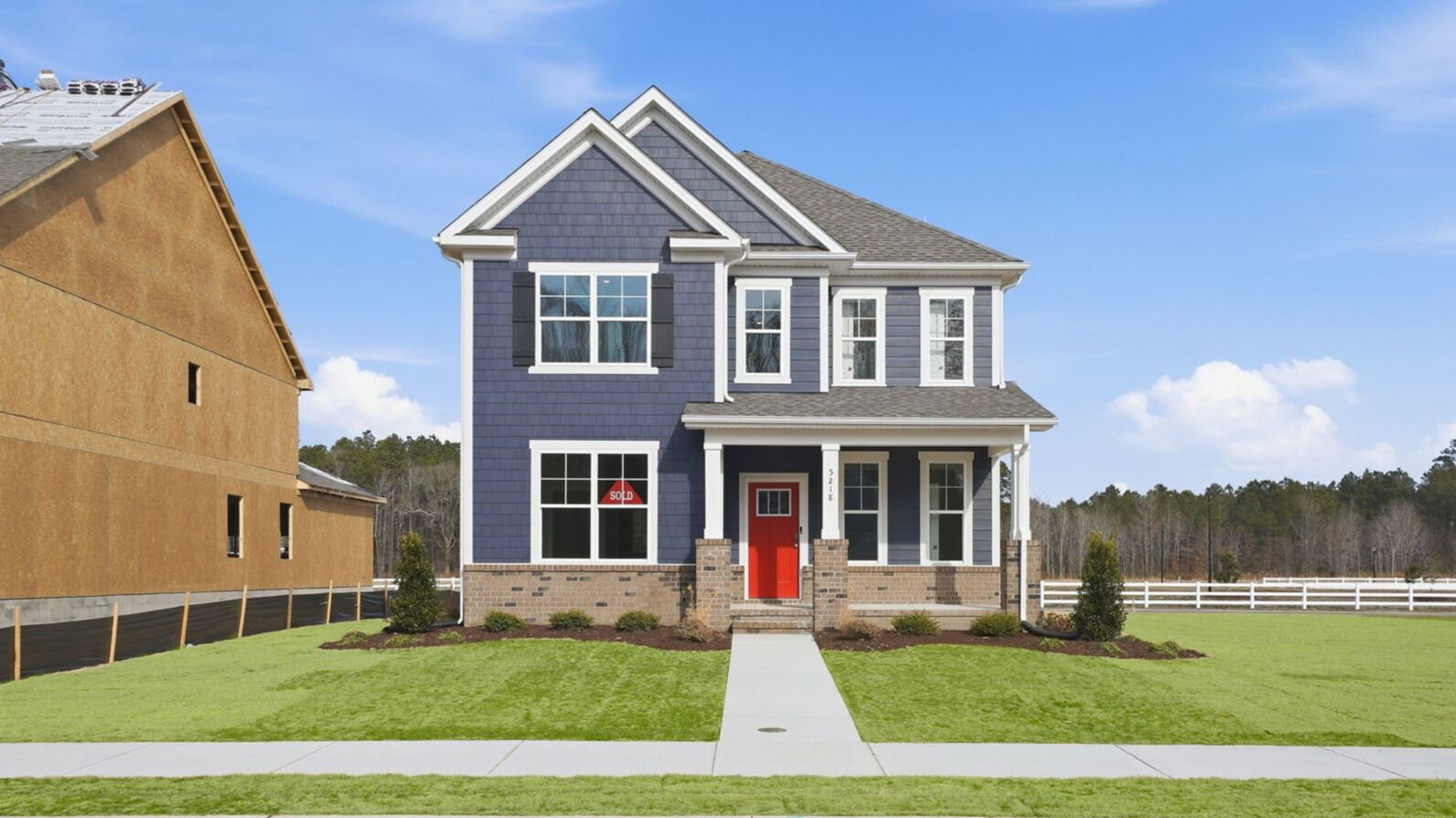 5215 Corolla Dr. Suffolk, VA 23435