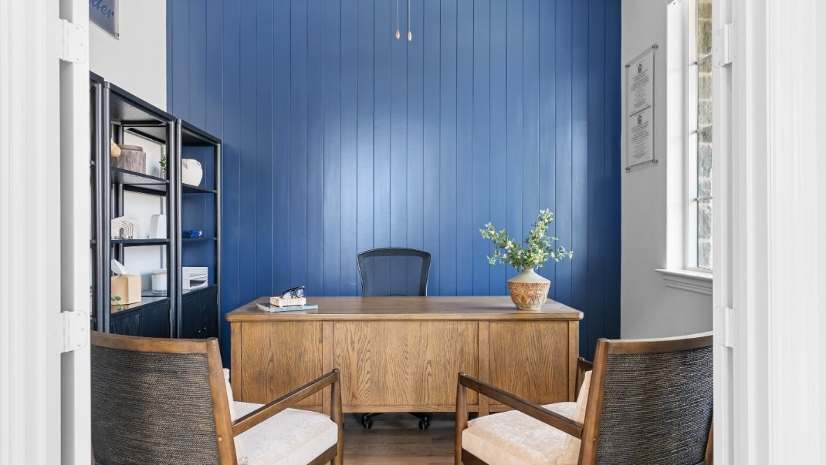 casa en Northside Place por D.R. Horton