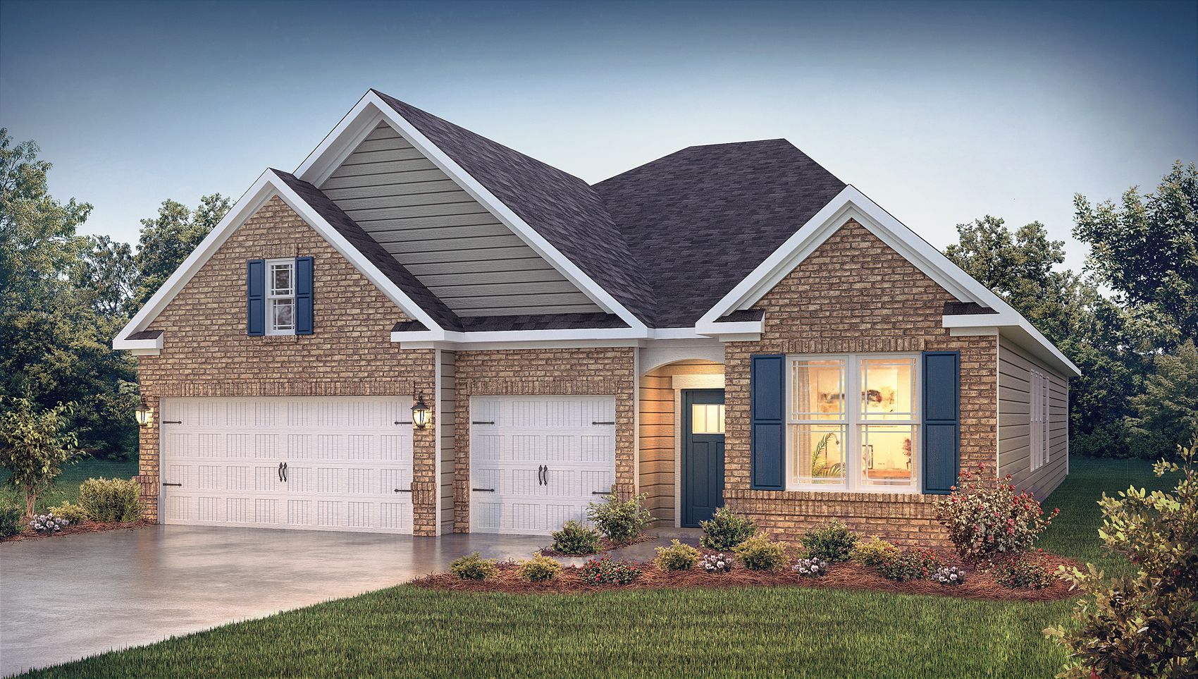 488 Adhurst Drive. Enoree, SC 29335