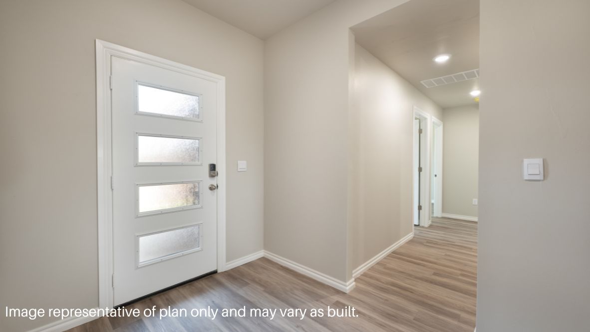 Windstone por D.R. Horton en Oklahoma City Oklahoma