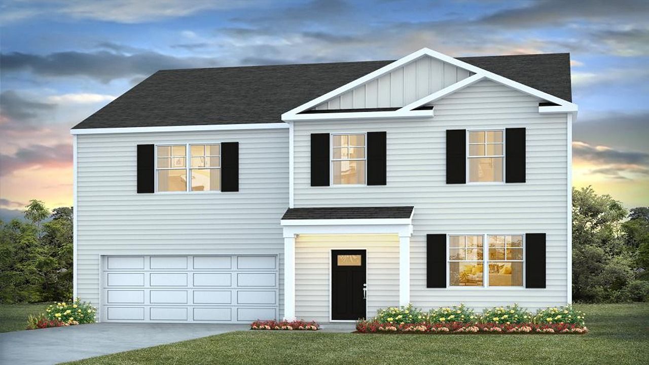 Embassy Drive. Summerville, SC 29483