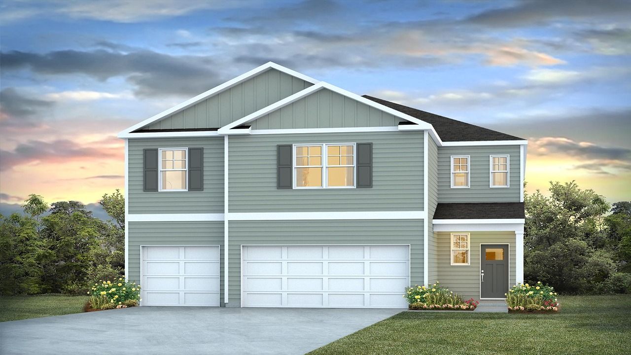 Embassy Drive. Summerville, SC 29483