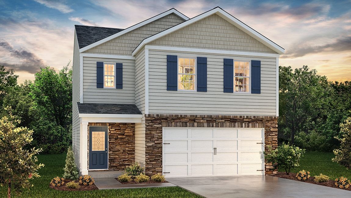 2120 Charlotte Hwy. Lancaster, SC 29720