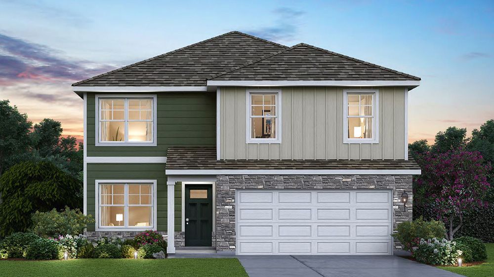 6708 Buchanan Circle