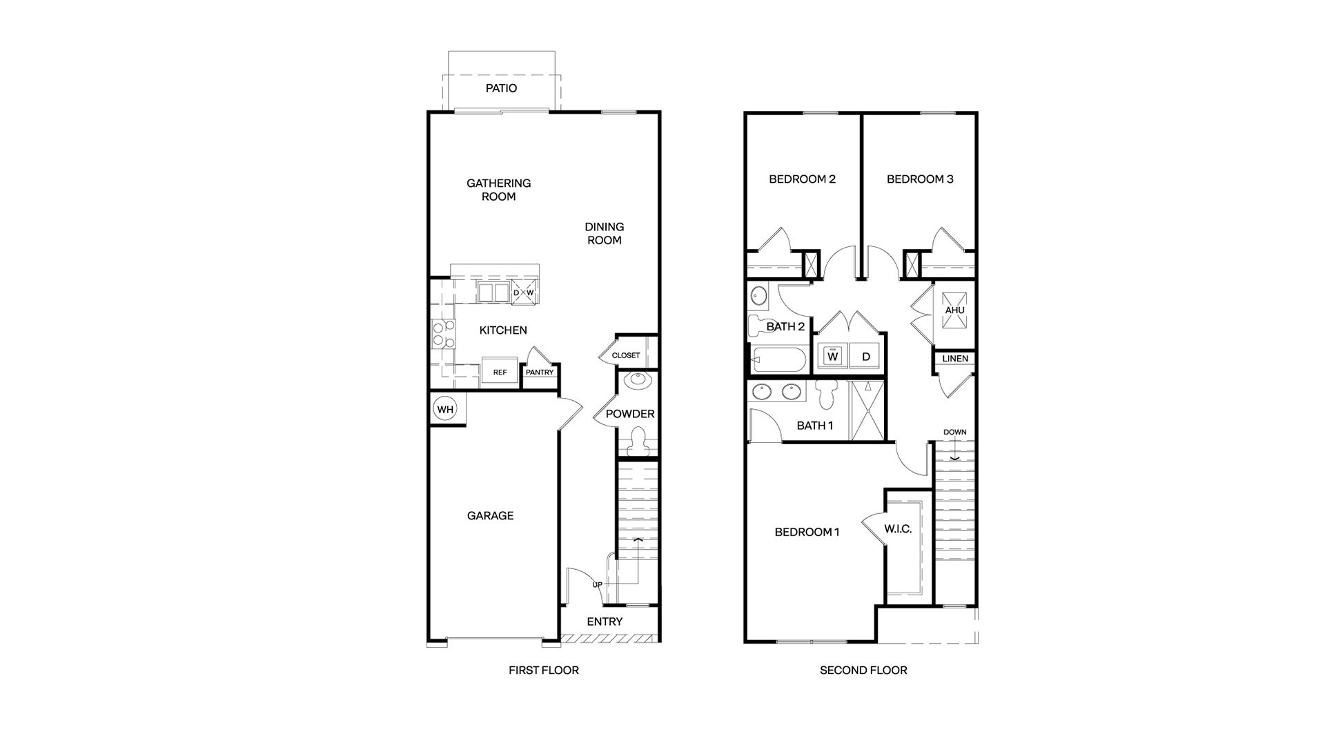 1461 Jeremiah Street. Middleburg, FL 32068