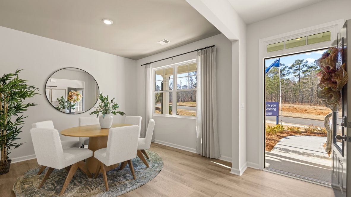 casa en South Wind por D.R. Horton