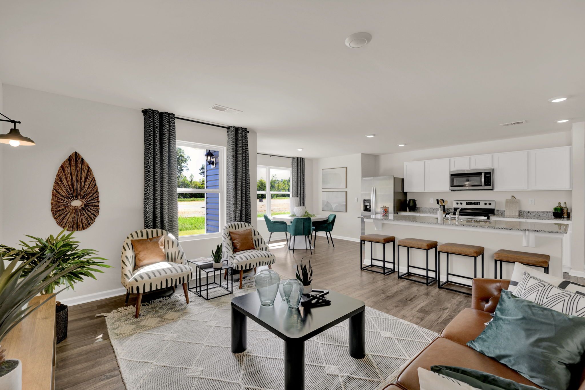 4011 Wendell Road Ne. Cleveland, TN 37323