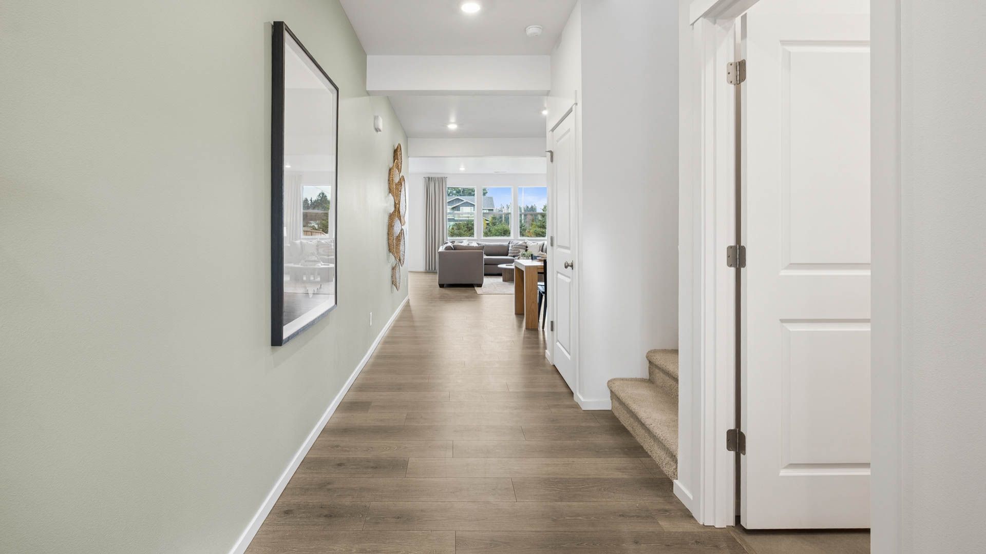 Torrey Farms - Puyallup, WA