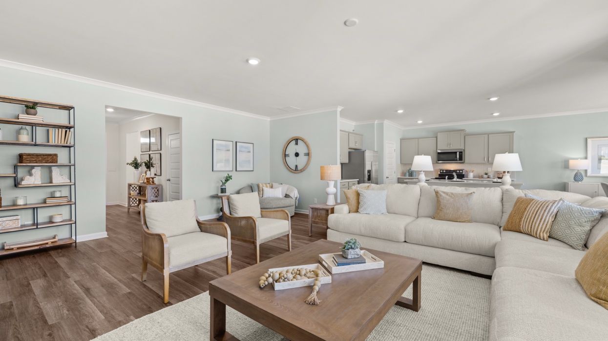 1011 Amerson Street. Buckhead, GA 30625