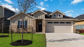 124 Southridge Trail (The Kingston)