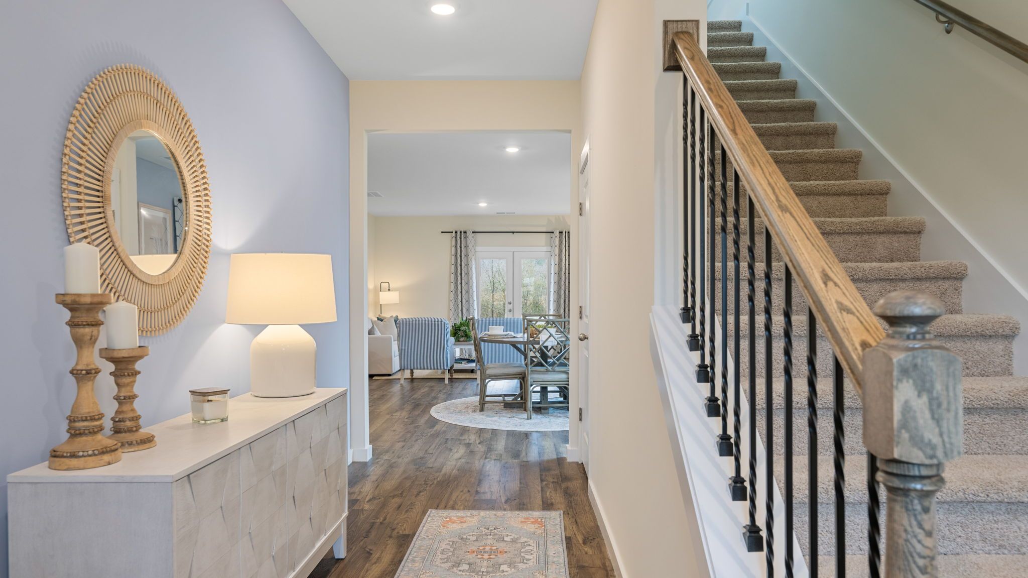 8315 Watercolour Lane. Ooltewah, TN 37363