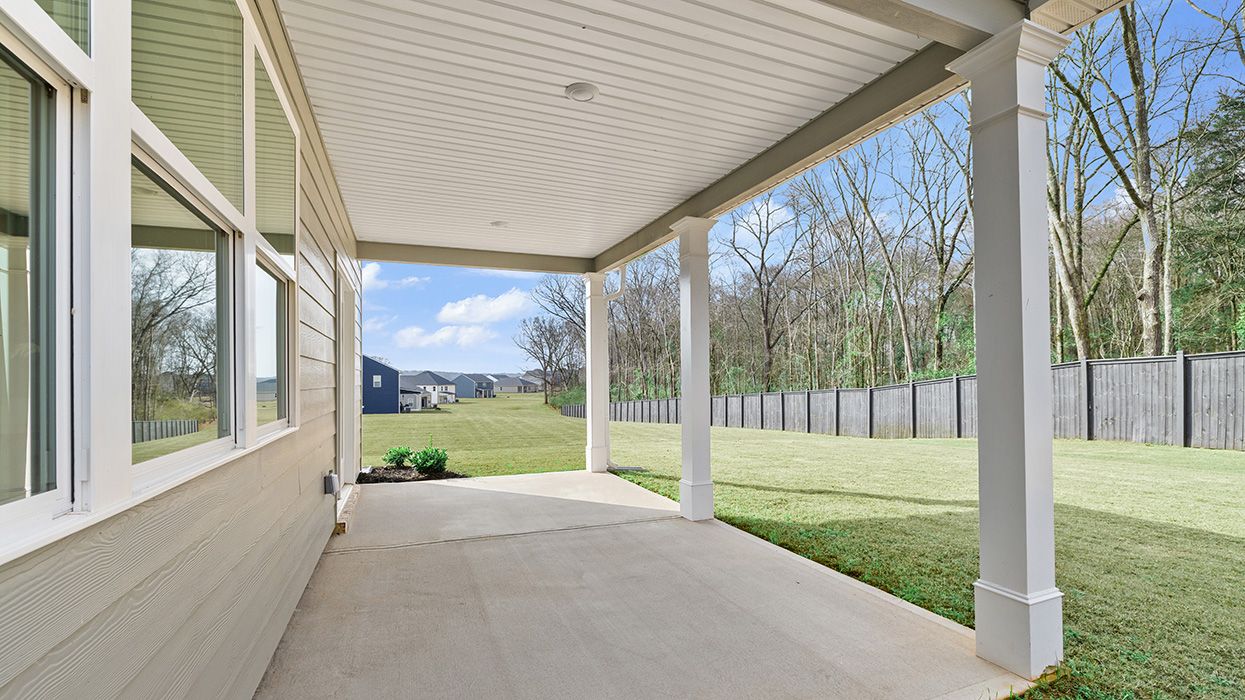 1011 Amerson Street. Buckhead, GA 30625