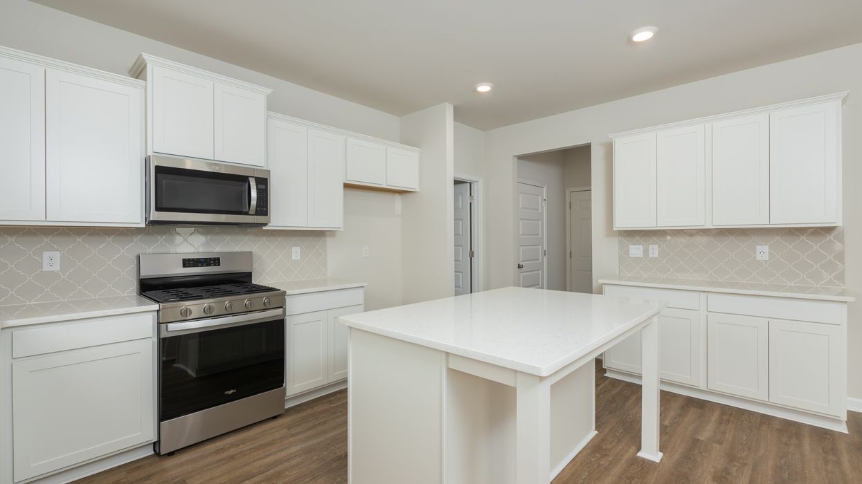 1011 Amerson Street. Buckhead, GA 30625