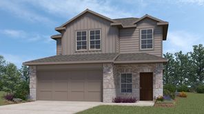 3207 Davis Trace (The Florence)
