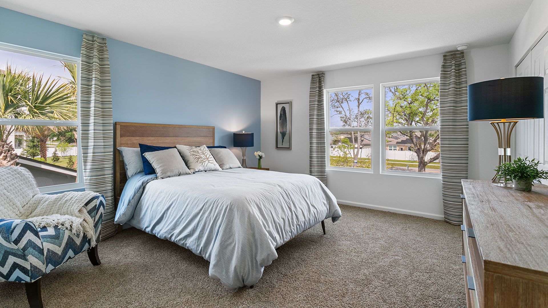 BAILEY - Liberty Cove: Yulee, Florida - D.R. Horton