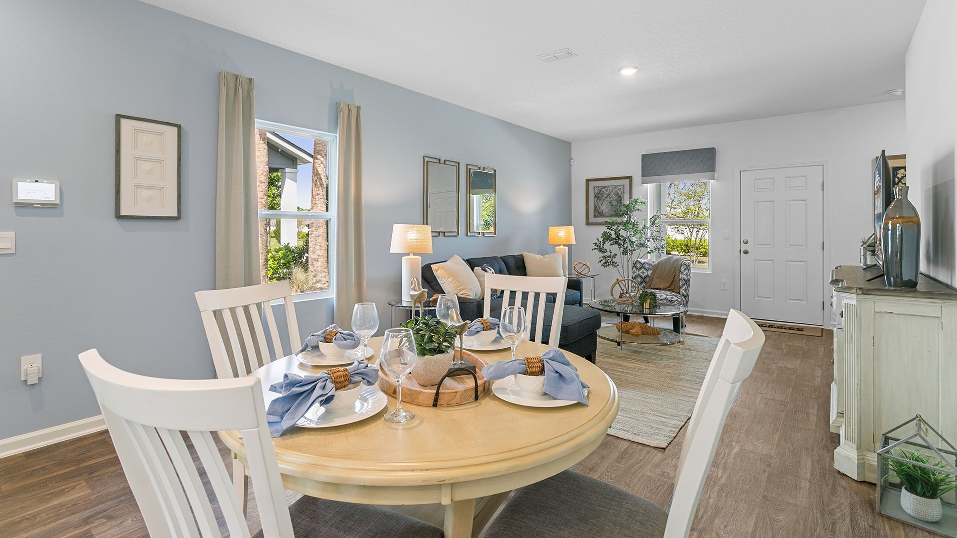 BAILEY - Liberty Cove: Yulee, Florida - D.R. Horton