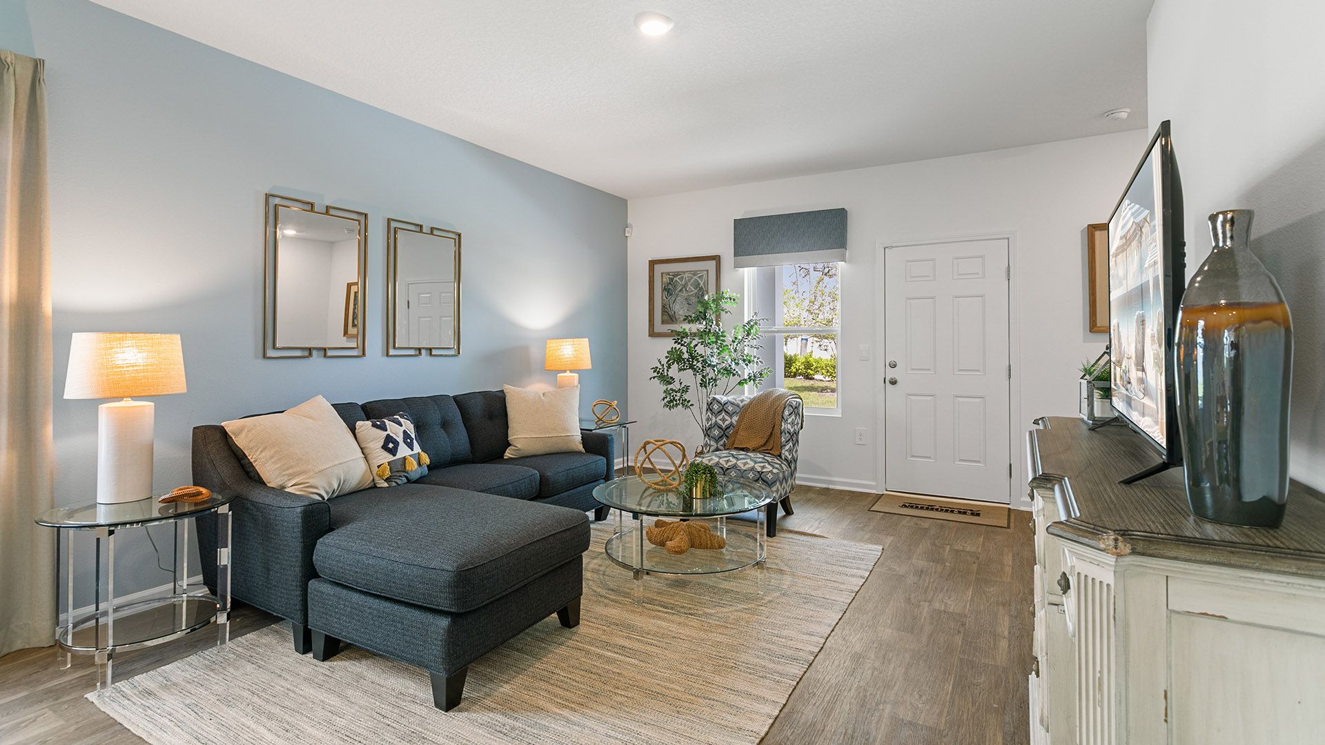 BAILEY - Liberty Cove: Yulee, Florida - D.R. Horton