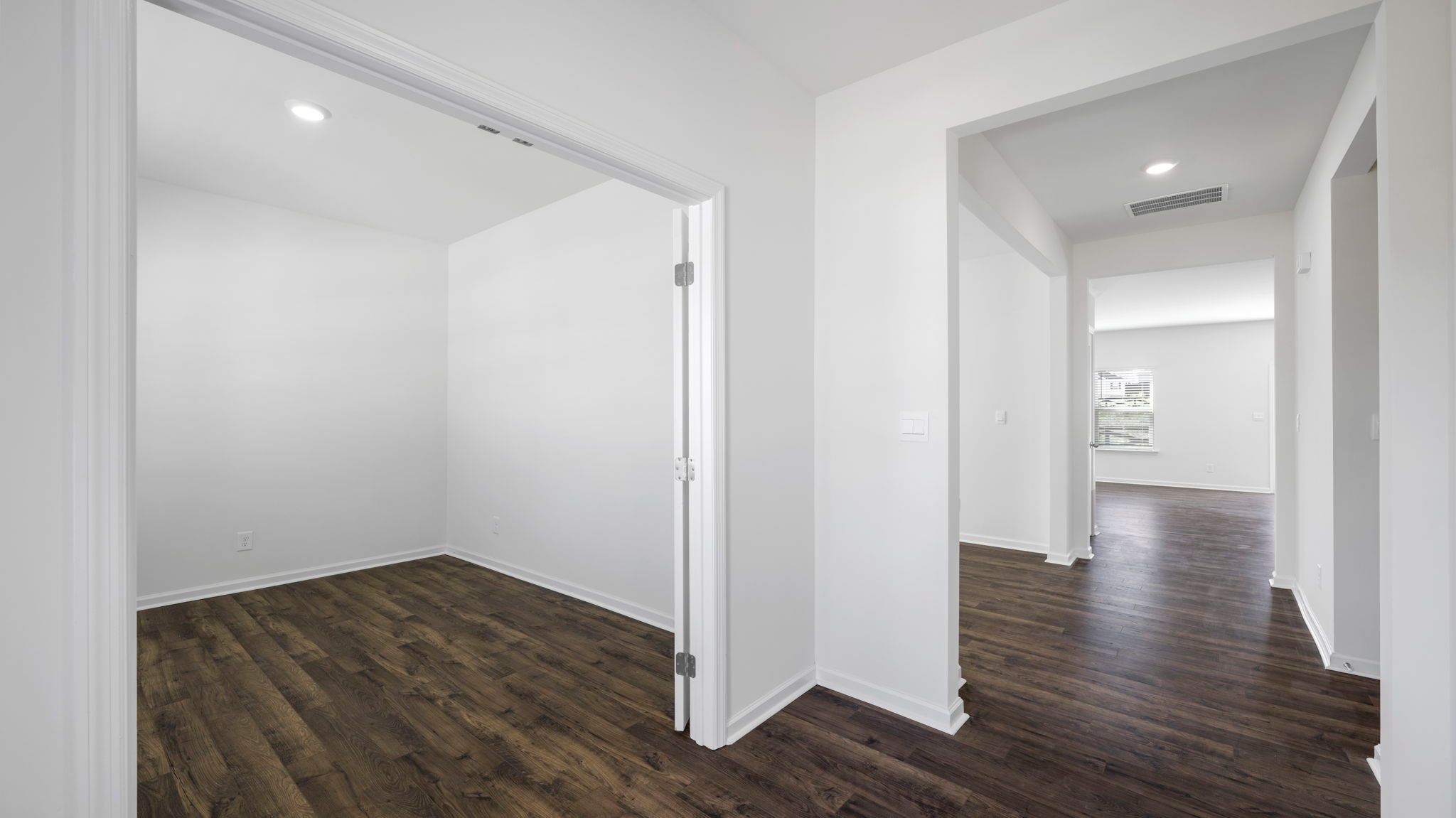 Prairie Pass - Apison, TN