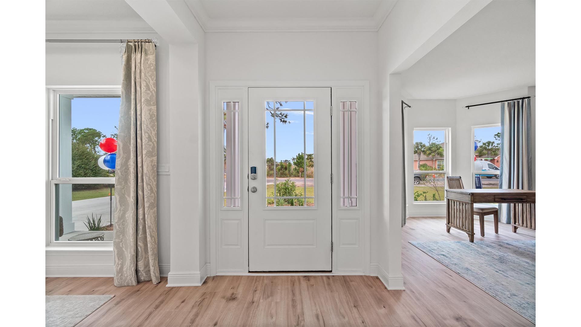 154 Owls Head Farms Blvd. Freeport, FL 32439