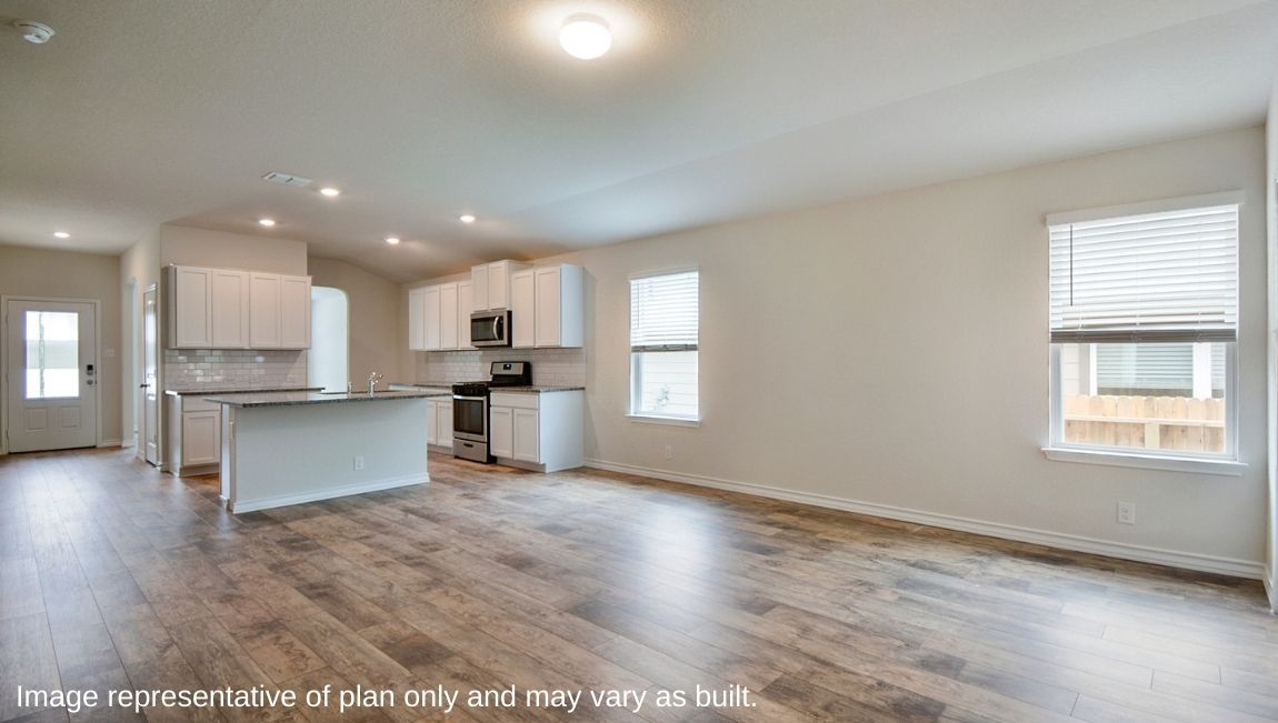 14207 Flint Path. San Antonio, TX 78253