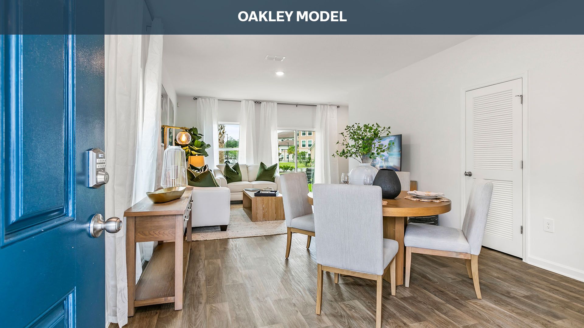 1609 Bridger Trace. Middleburg, FL 32068