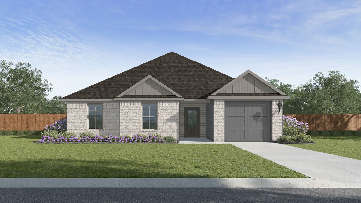 218 Crowne Parc Drive. Opelousas, LA 70570