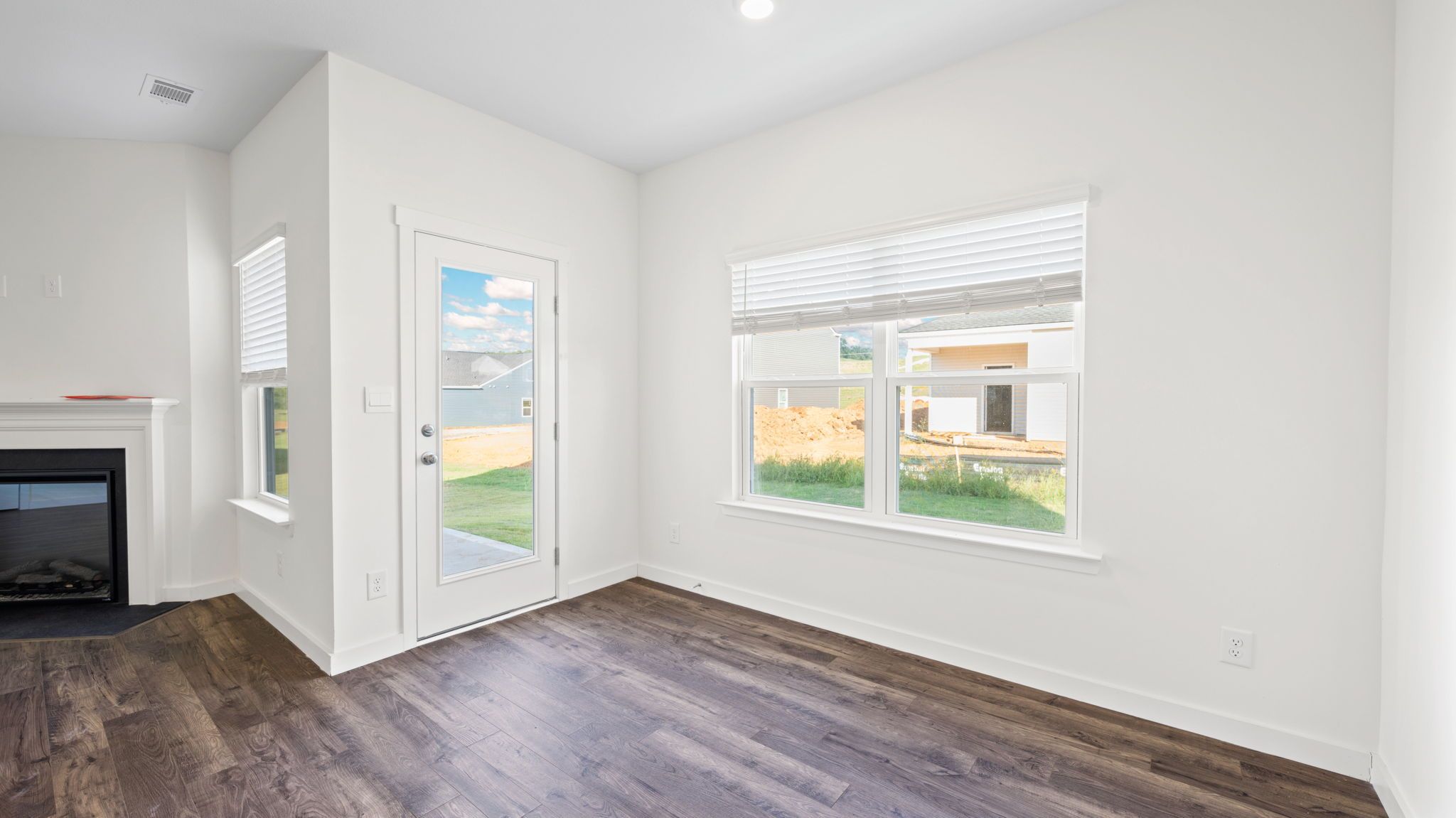 4320 Lone Oaks Trail Ne. Cleveland, TN 37323